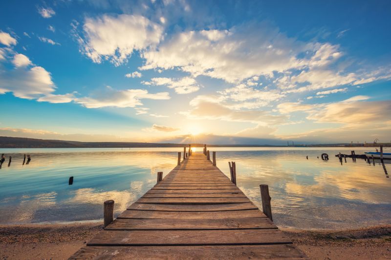 Dock Building Service in Kansas City, KS