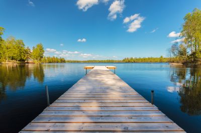 Dock Installation in Kansas City, KS
