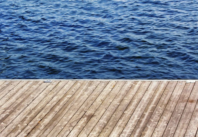 Water Dock Installation in Overland Park, KS